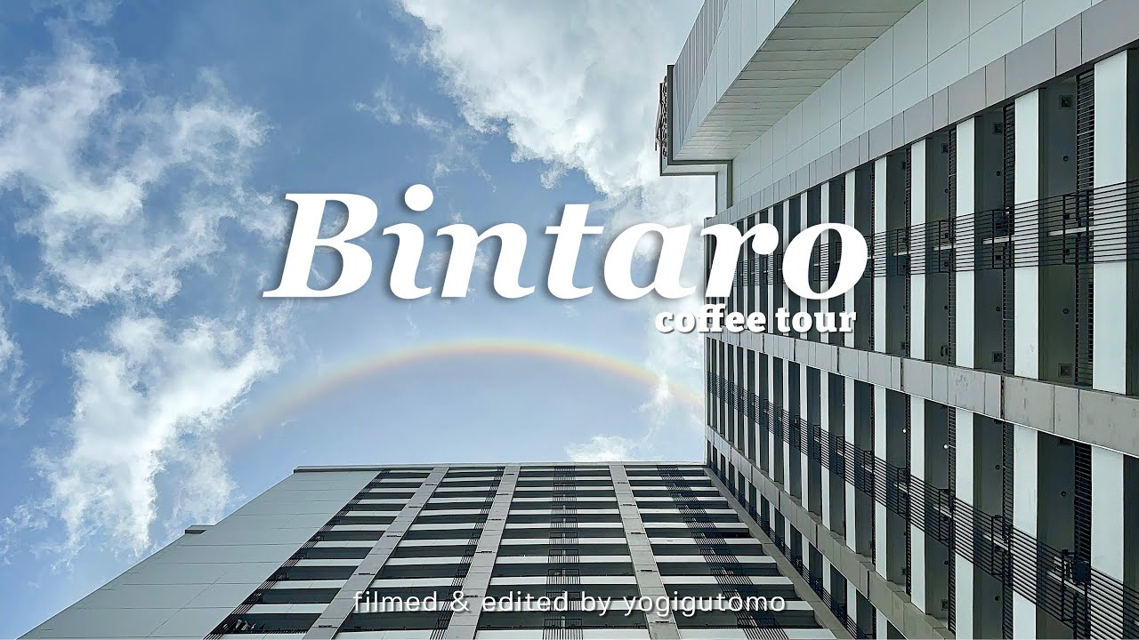 Spent the weekend in Bintaro with my kids | Vlog 2025