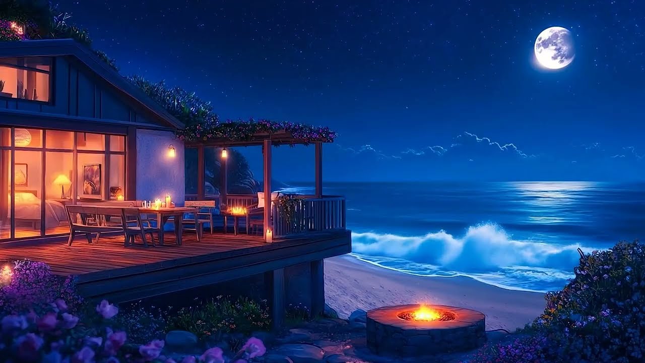 (No Ads) Sleep Healing Hypnosis - Healing Of Stress, Anxiety & Depressive States - Remove Insomnia