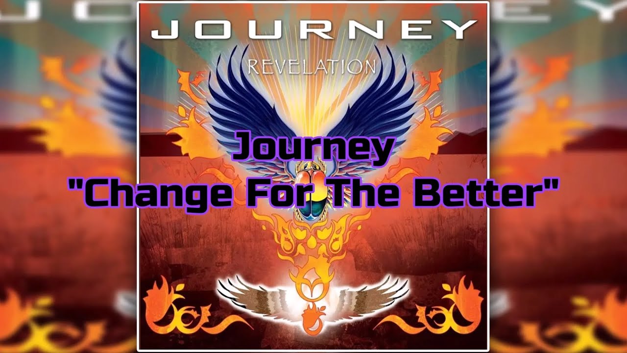 Journey - 