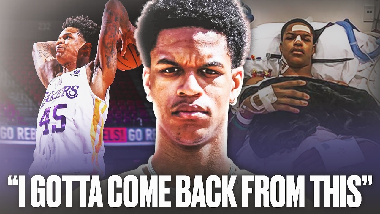 Shaq&rsquo;s Son Shareef O&rsquo;Neal Opens Up About Cheating Death