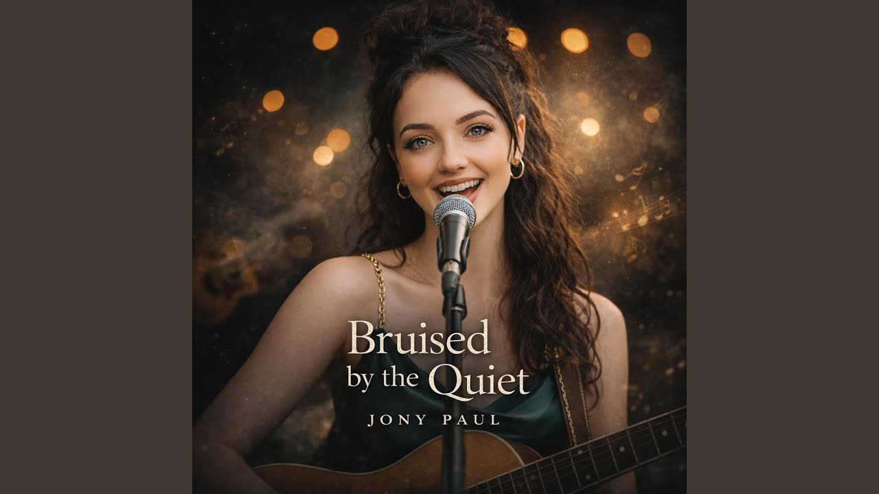 Bruised by the Quiet (FS)