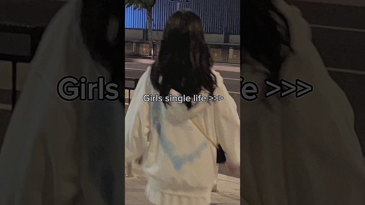 girls👩in their single life ✨🕊️|#short #trending #girl |@aesthetic9328🕊️.