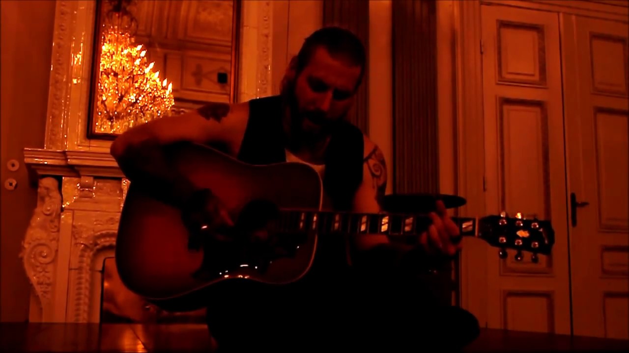 Jay Smith - Wild Roses