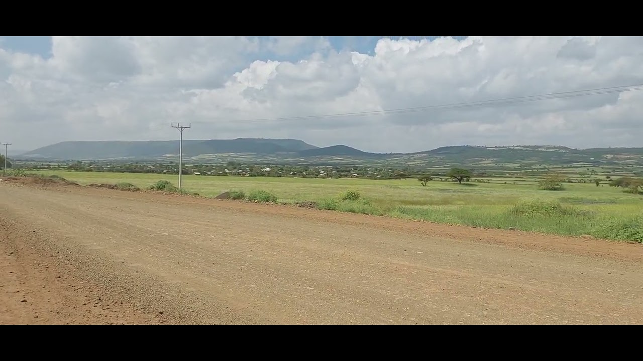 Waabee Idiriis [ Umar Biyya Ofii ]