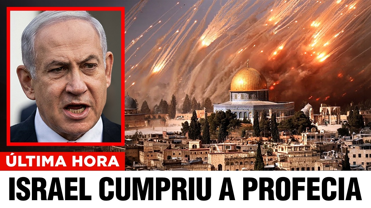 ISSO É UM DOS MAIORES SINAIS QUE JÁ VIMOS ATÉ HOJE!