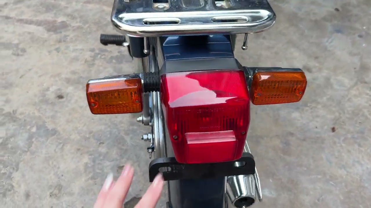 Lên chiếc cúp 82-50cc đời cao Giá 31tr lhe 📲0️⃣3️⃣8️⃣4️⃣6️⃣0️⃣2️⃣0️⃣0️⃣3️⃣✅✅