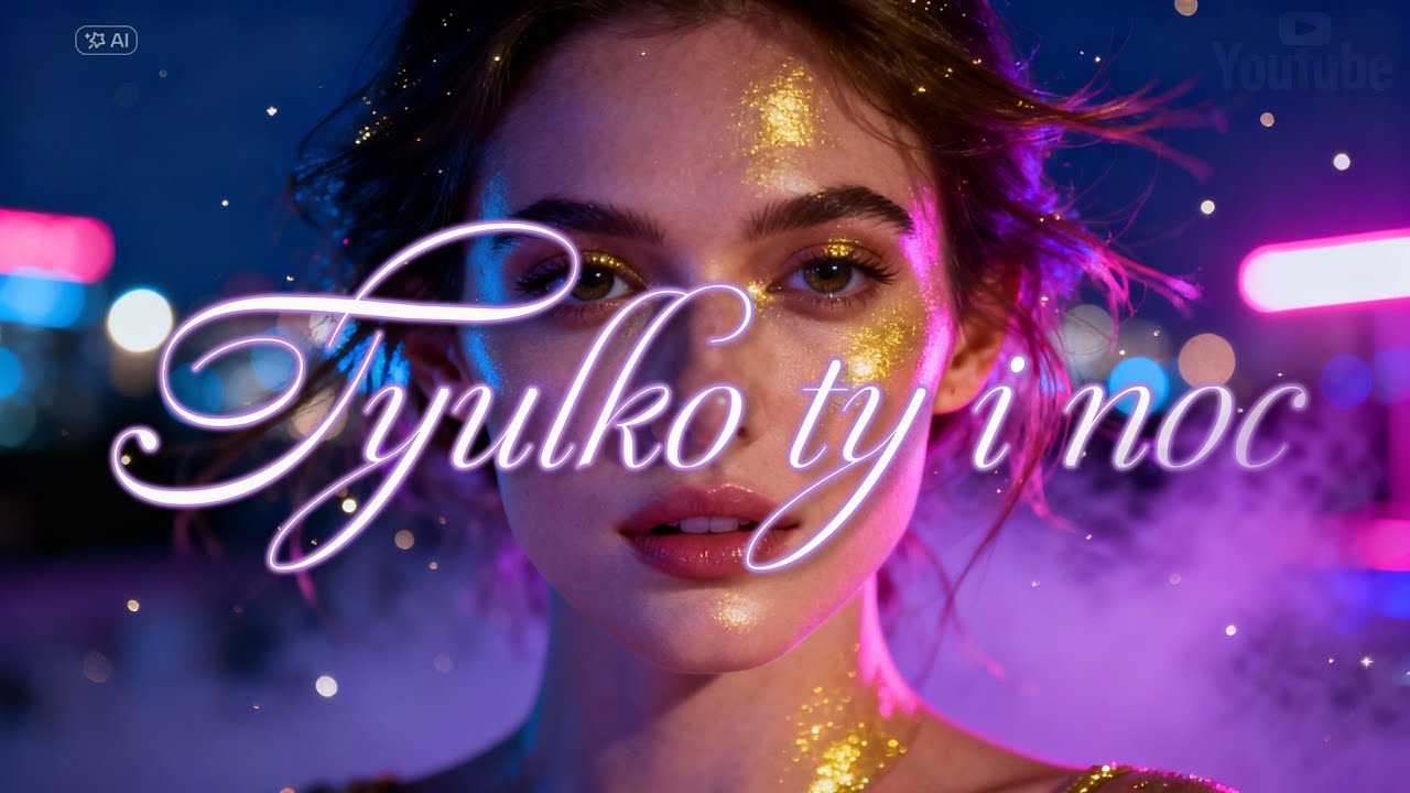 Władca Melanżu - TYLKO TY I NOC