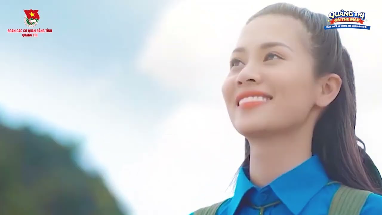 [Quảng Trị on the map] Đoàn các cơ quan Đảng tỉnh giới thiệu, quảng bá tỉnh Quảng Trị