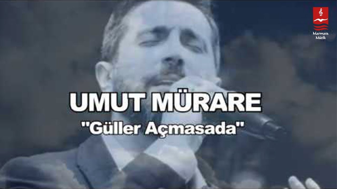 UMUT MÜRARE  
