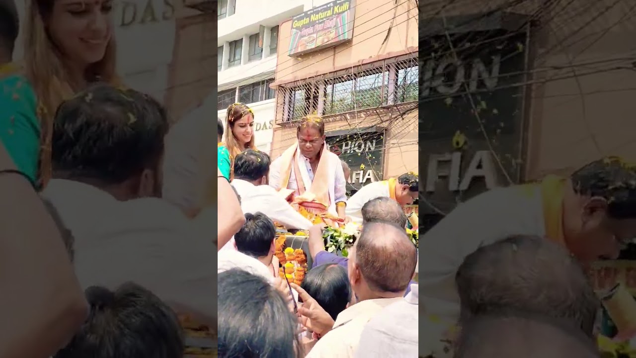 Dilip Ray jindabad Jay Shri Ram 🙏