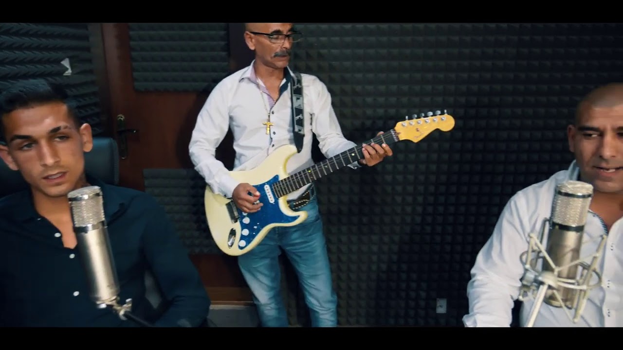 Gipsy Derix - Ivet ( Official Video )
