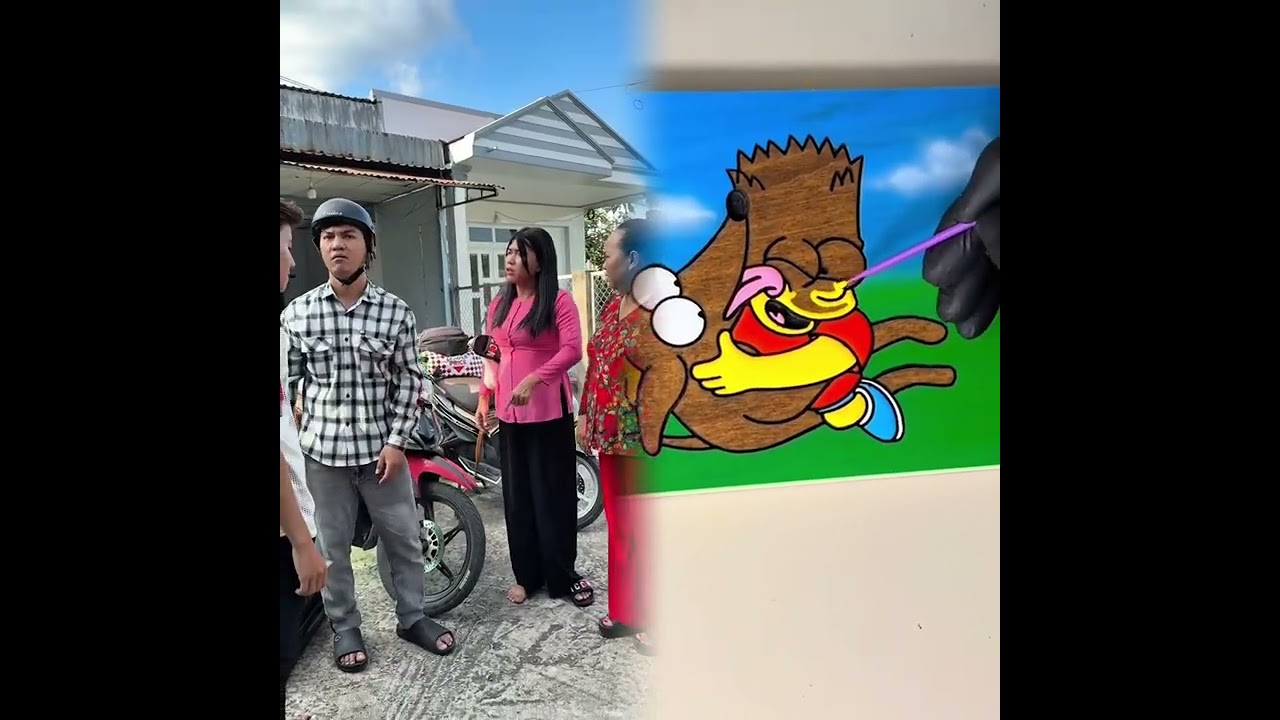 🤣👌👌👌2026 Đáng xem Tuyển tập những clip điên rồ không thể bỏ lỡ #humor #fypシ #pov #fyp #foryou 👀🔥