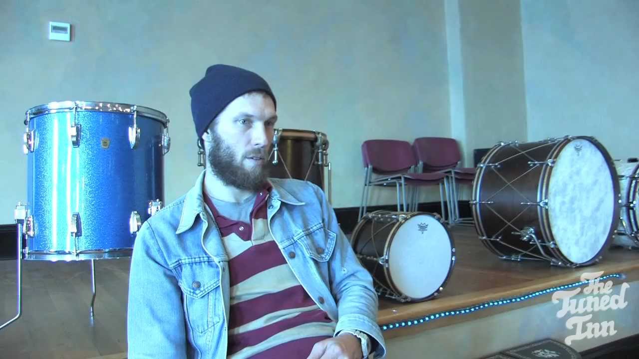 Daytrotter Session With Grimes: Moogfest 2011
