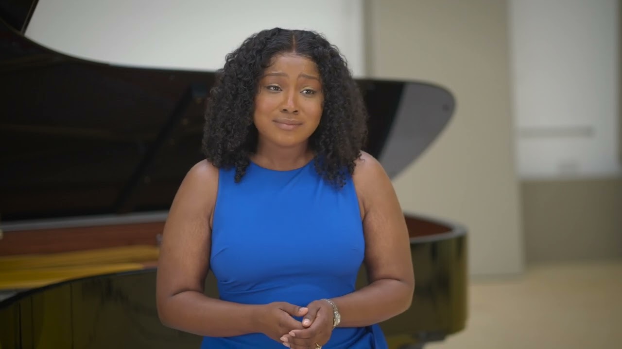 Signore, ascolta- Pucccini, La Boheme