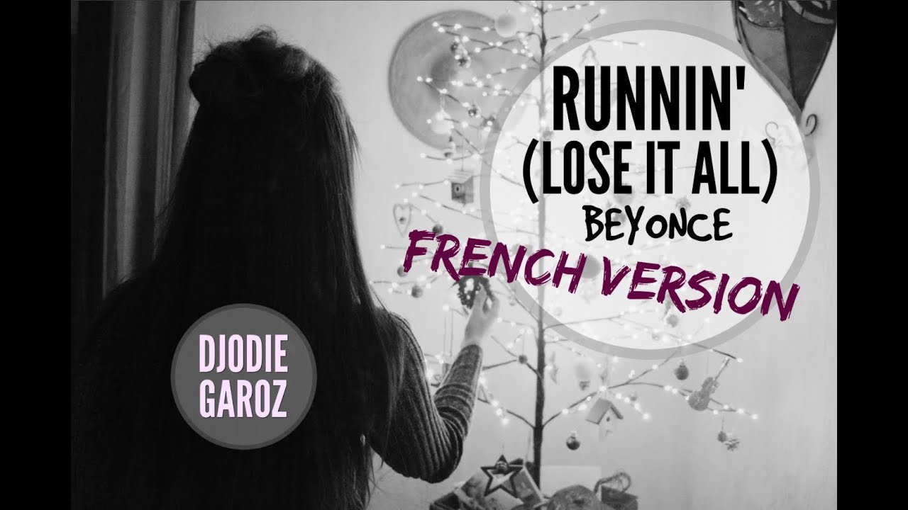 Djodie - Runnin' | Naughty Boy ft. Beyonce (French version cover)