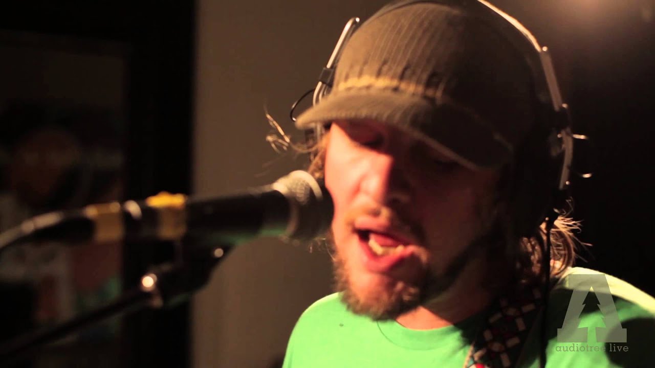 Passafire - Submersible - Audiotree Live