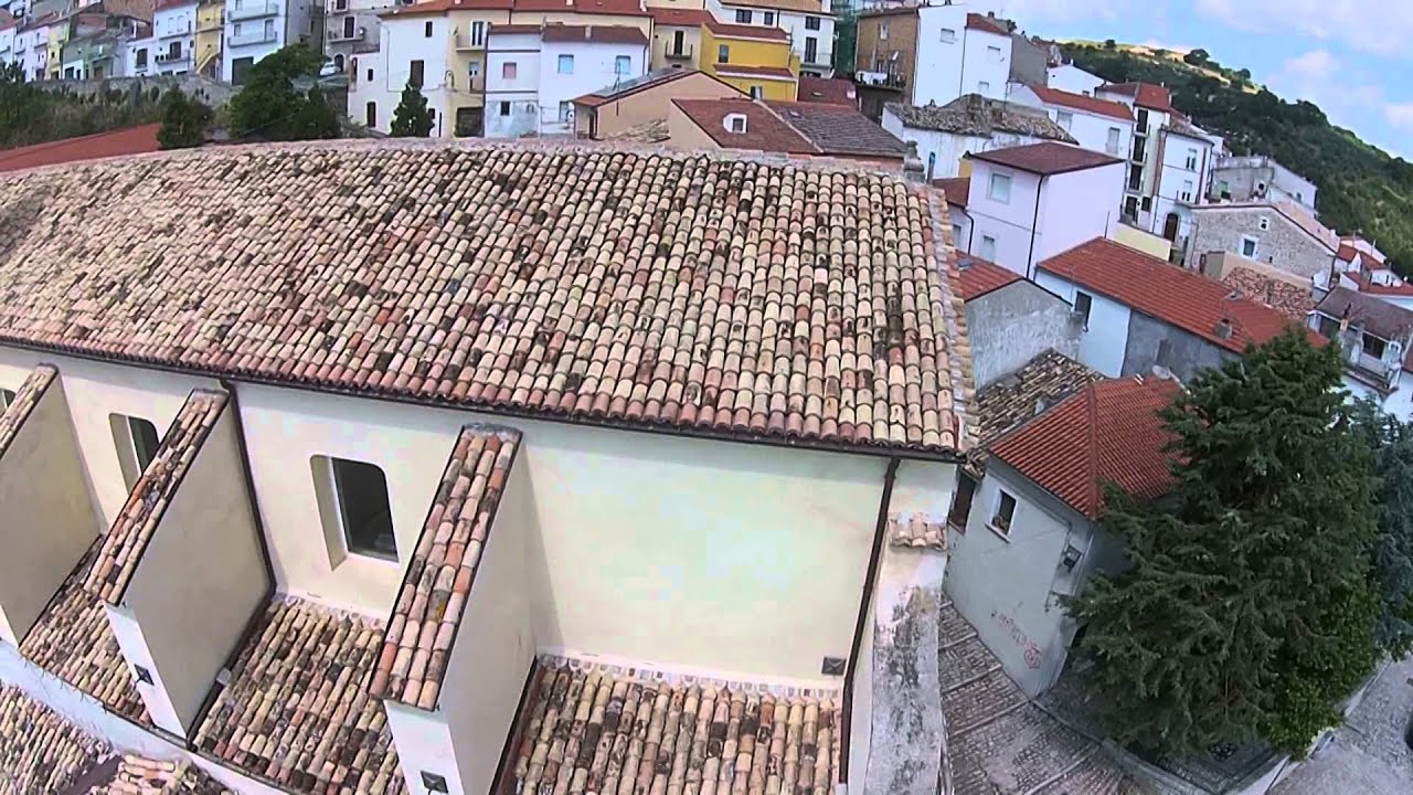 Colletorto