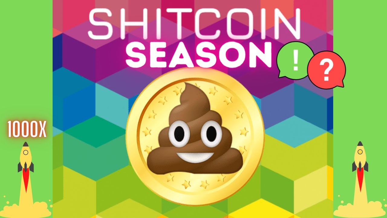 SHITCOIN Gems - Is Crypto Gambling? How to invest in CRYPTO 2021 #Safemoon #Altcoins #crypto