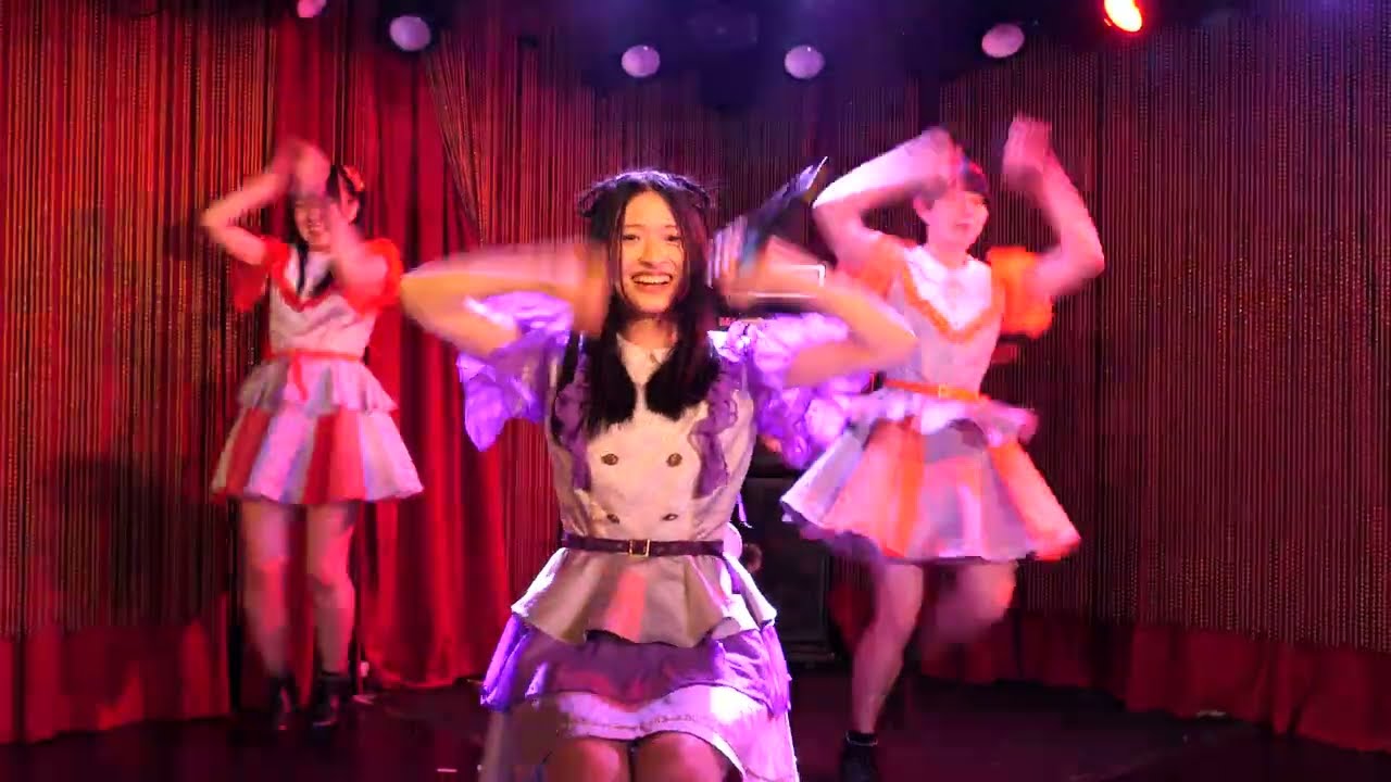 2026.1.4 1部 全曲【裏ミルvol.69 --1年の計は秘密にアリ！-】@Live House 秘密-Himitsu-