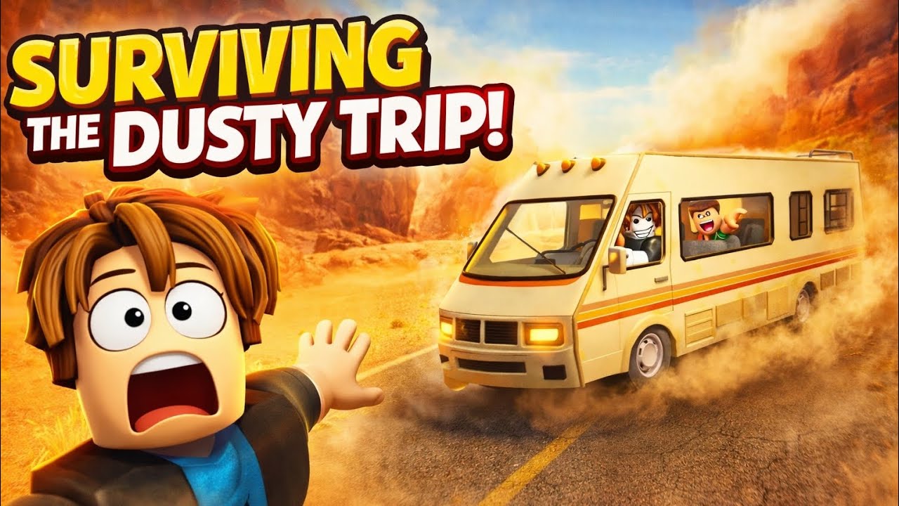 ROBLOX NEW GAME 