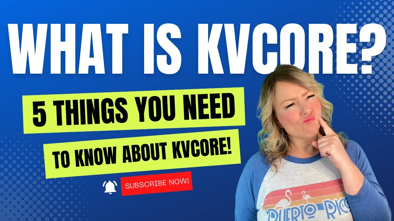 What is kvCore? (5 Things You Need to Know)