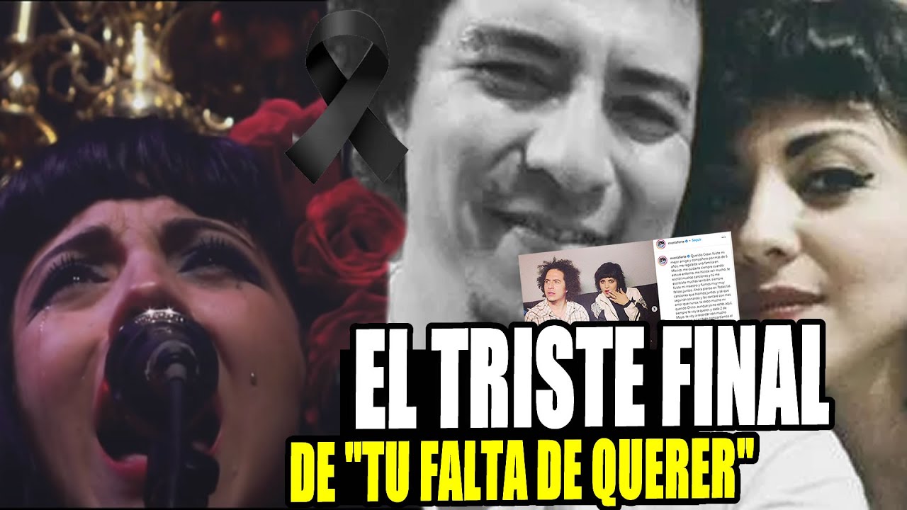 Mon Laferte, la desgarradora historia detrás de su canción más triste 