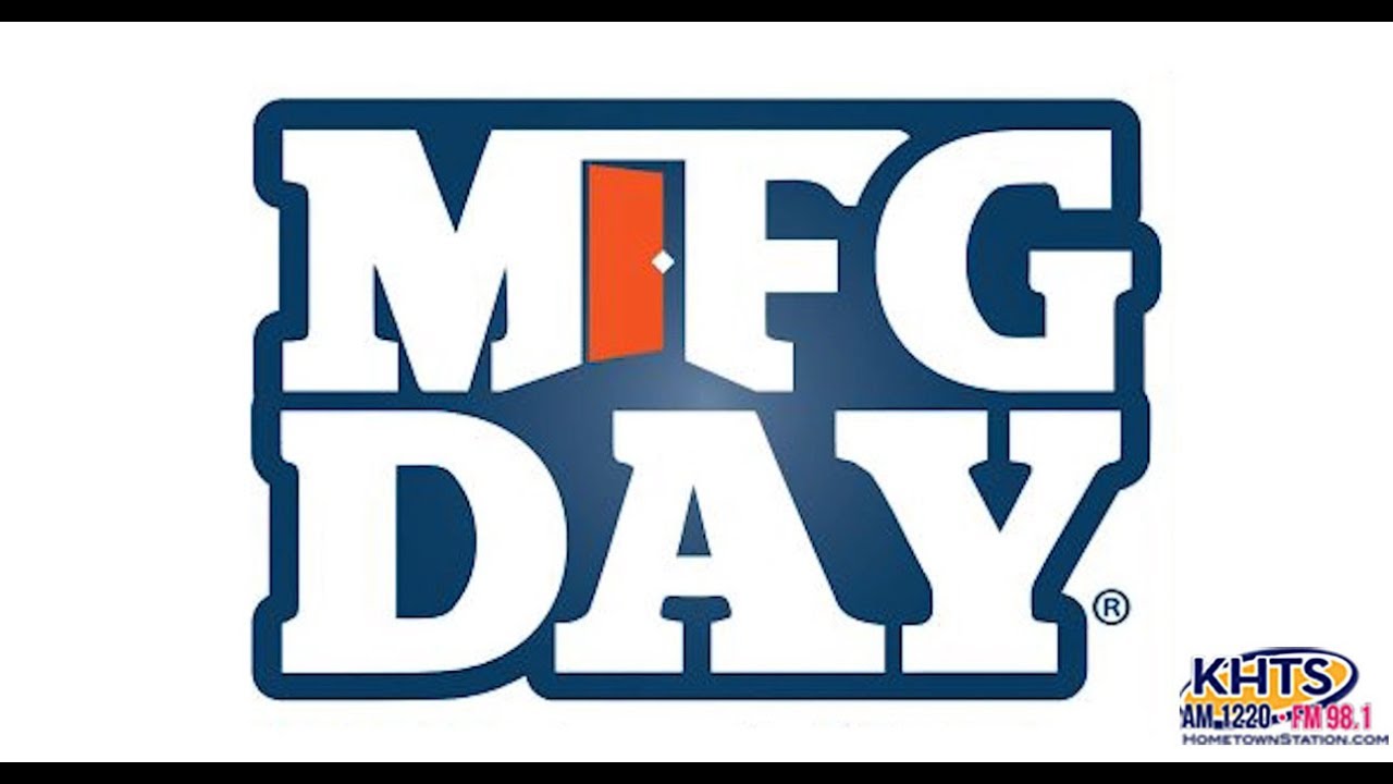 Hart District Organizes &lsquo;Celebration of National Manufacturing Day&rsquo; - KHTS News - Santa Clarita