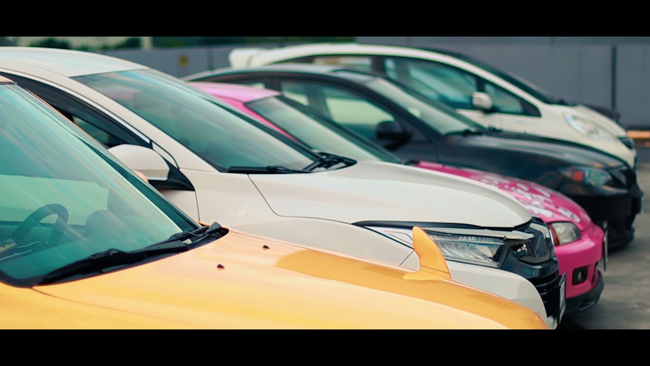 Philippine Car Scene| Figure 8ight Anniversary 2nd Anniversay|