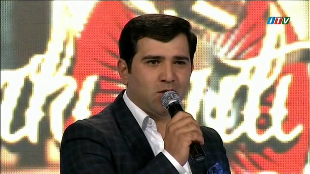 Emekdar Artist Babek Nifteliyev O Korpemin Anasidir