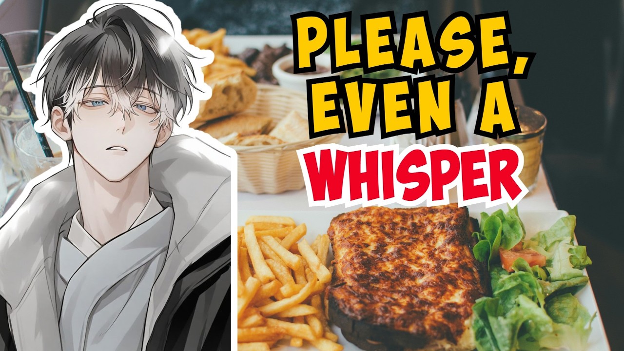[M4F] Giving Your Boyfriend The Silent Treatment [Playful] [Begging] [SNAPS] [ASMR Boyfriend]
