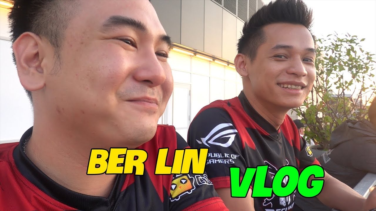 ĐỨC SPECIAL : ROAD TO BERLIN PUBG FINAL #2