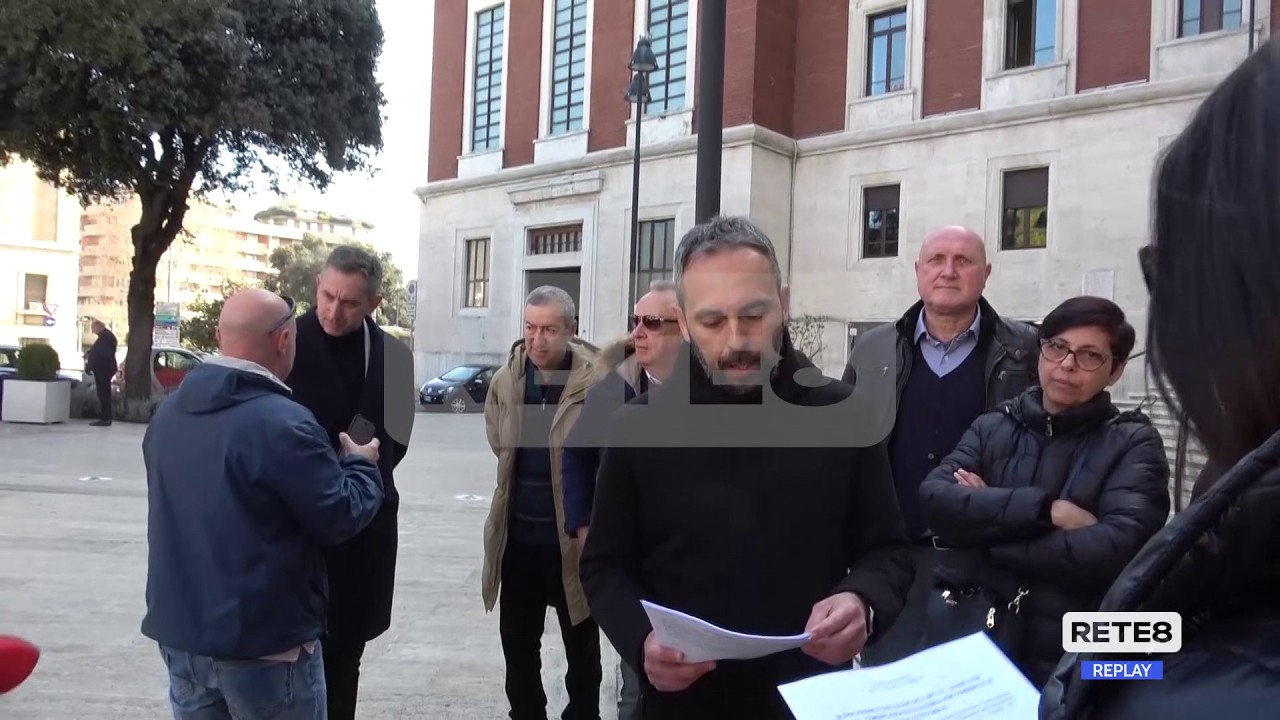 Elezioni parziali Pescara - L’Agenda dei candidati