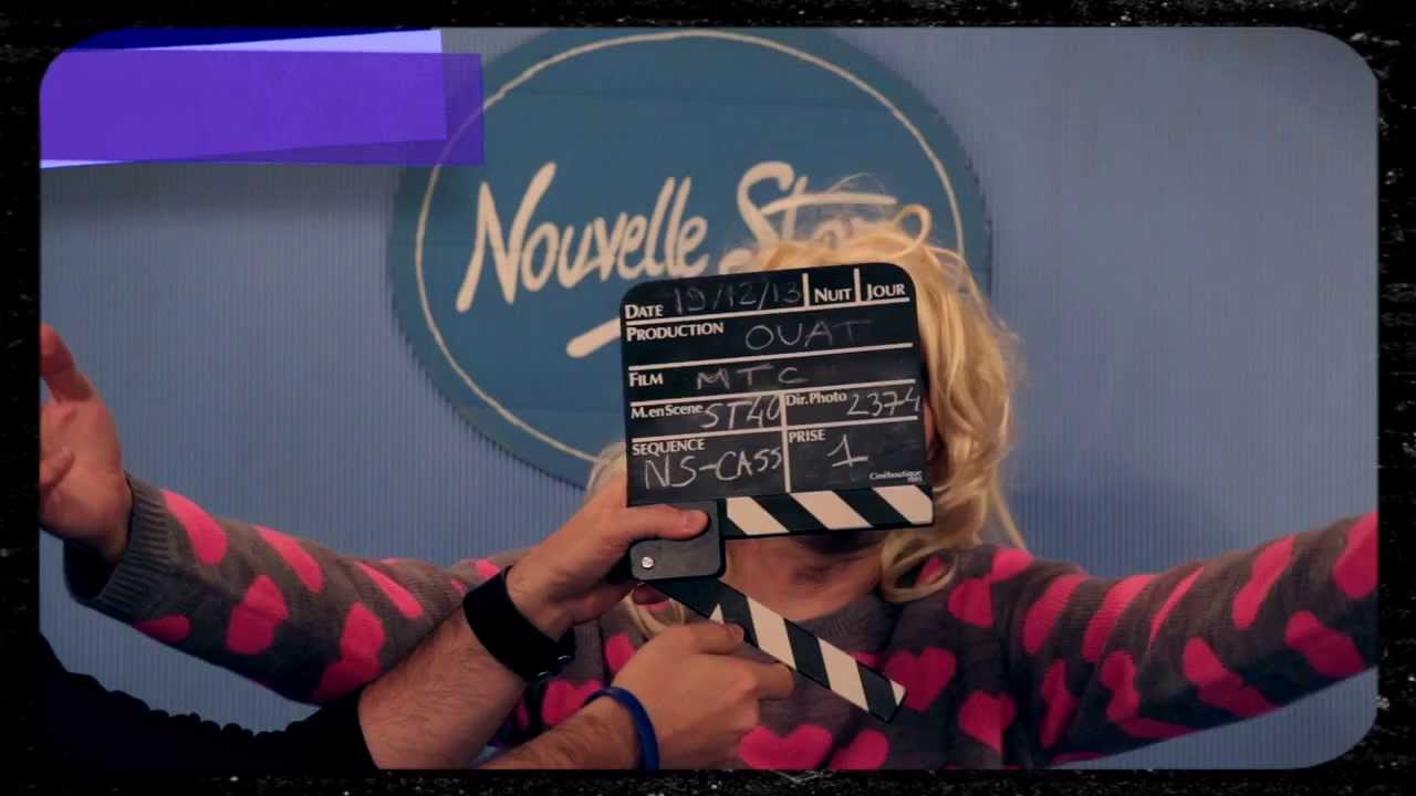 Nouvelle Star - PARODIE maison par David Coudyser - B&ecirc;tisier
