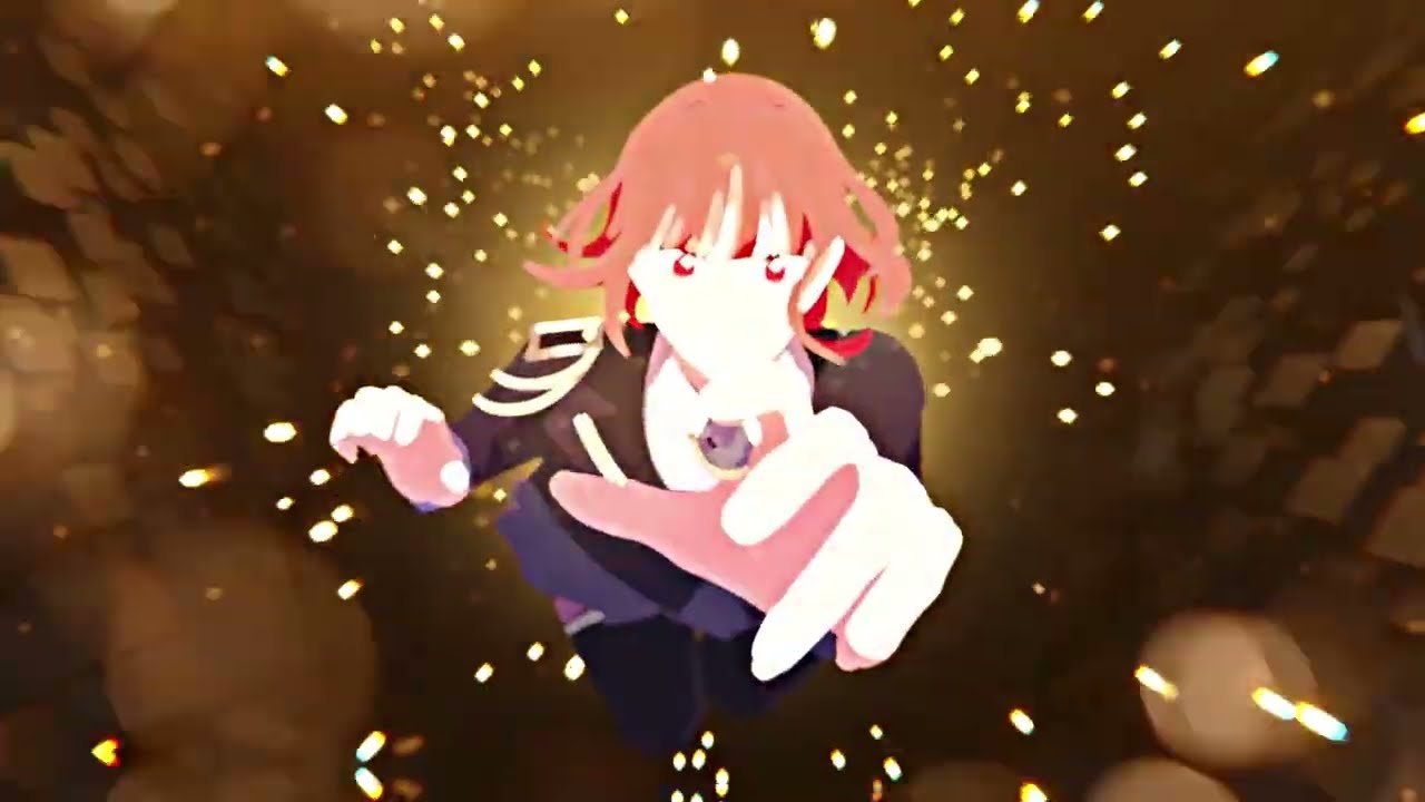 【東京ディバンカー | Tokyo Debunker】1st Anniversary Collab Project (organised by Anis)
