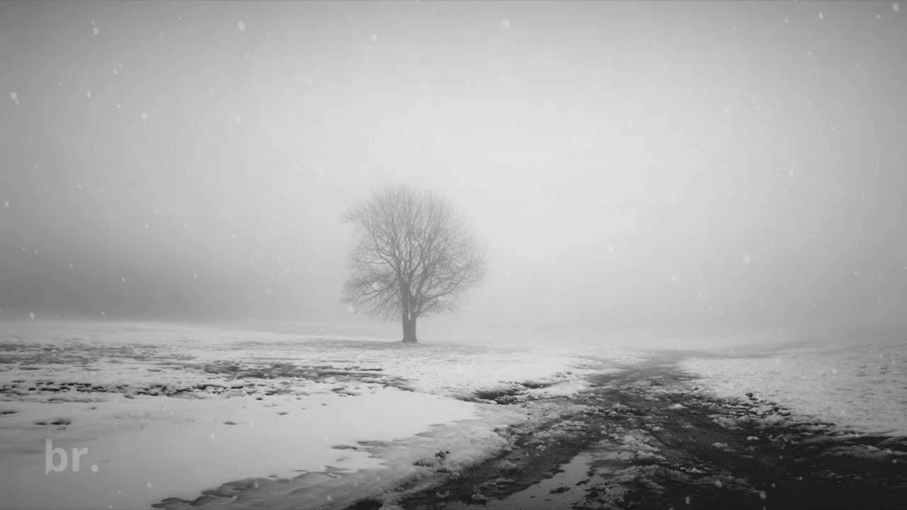 i thought there would still be time // dark ambient mix