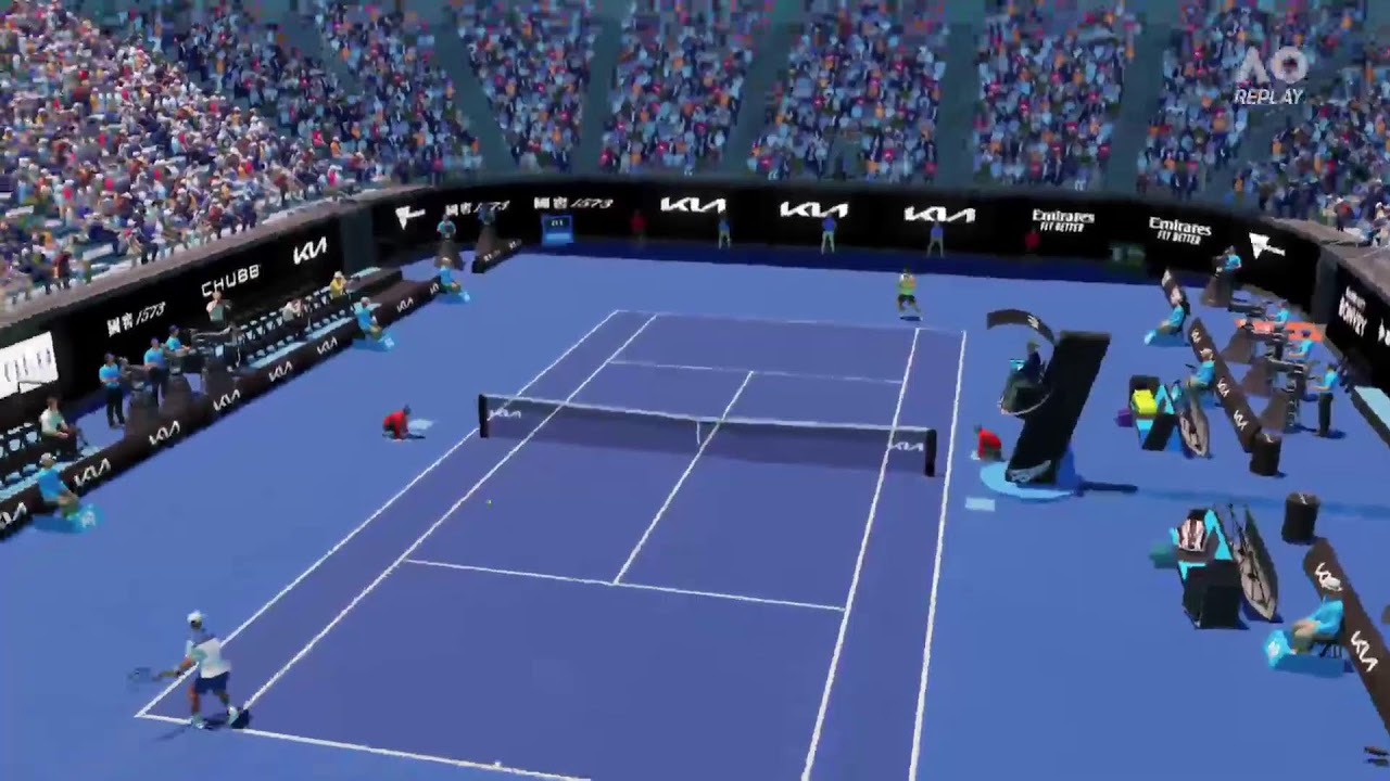 Carlos Alcazar vs Novak Djokovic Final AO 2026