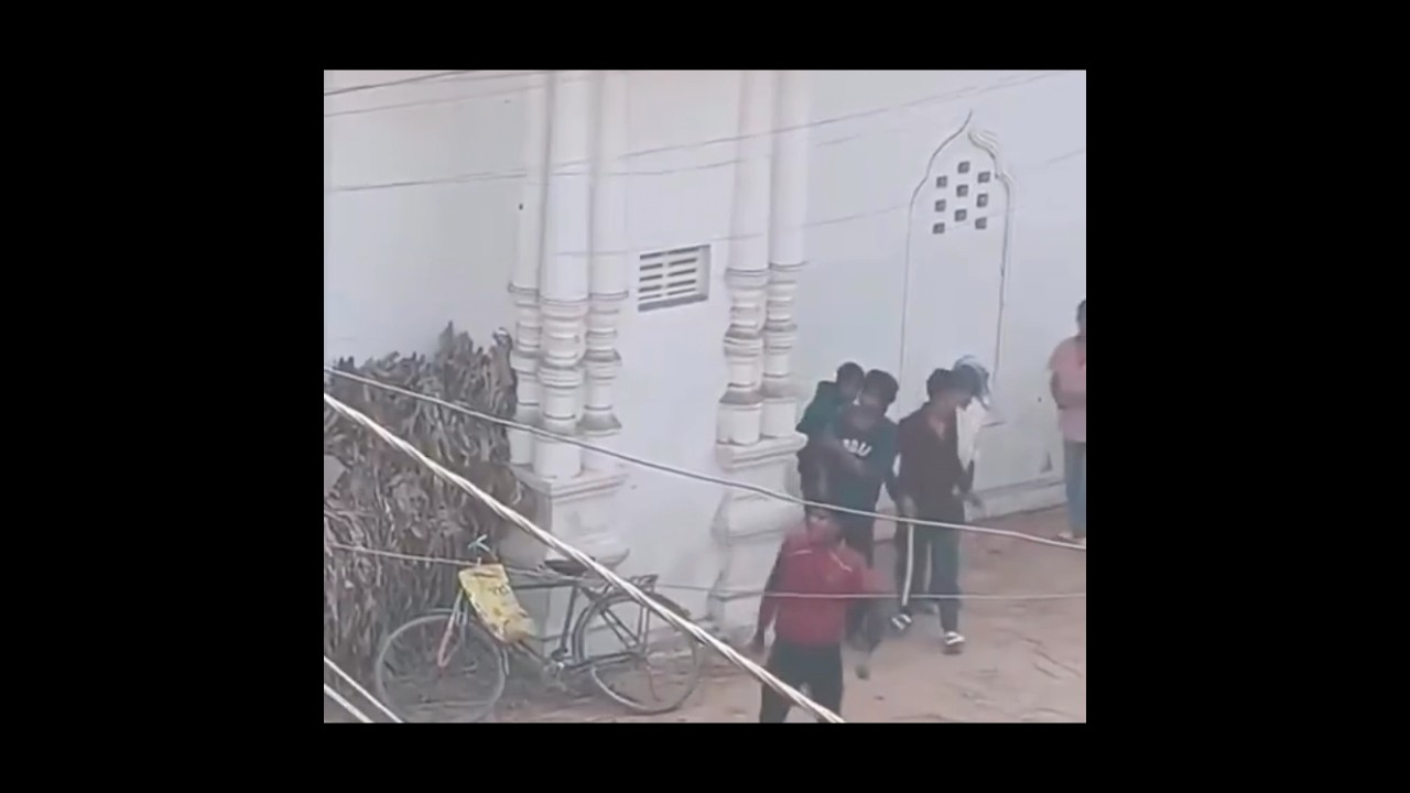 India & Nepal Shocked: Stone Pelting at Rally and Wedding | Full Report