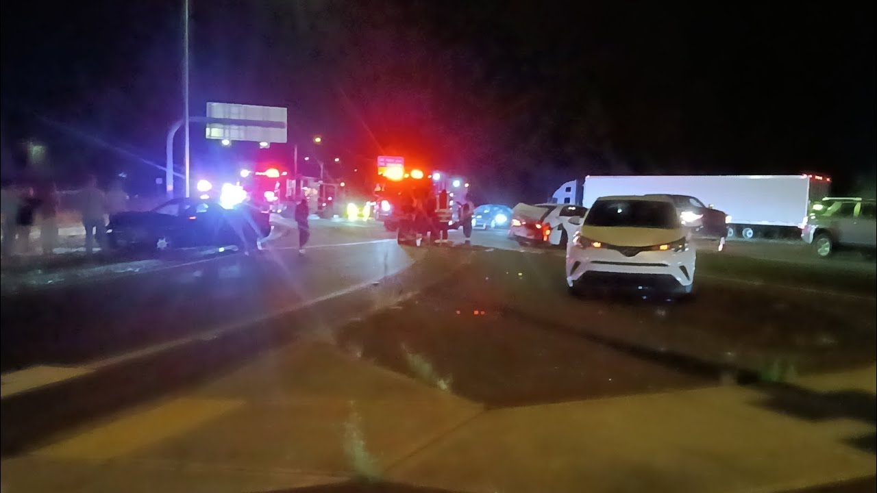 Hit & Run Traffic Collision Near NE 4th Plain Blvd & SR-500 WB, Vancouver, WA 8/9/25