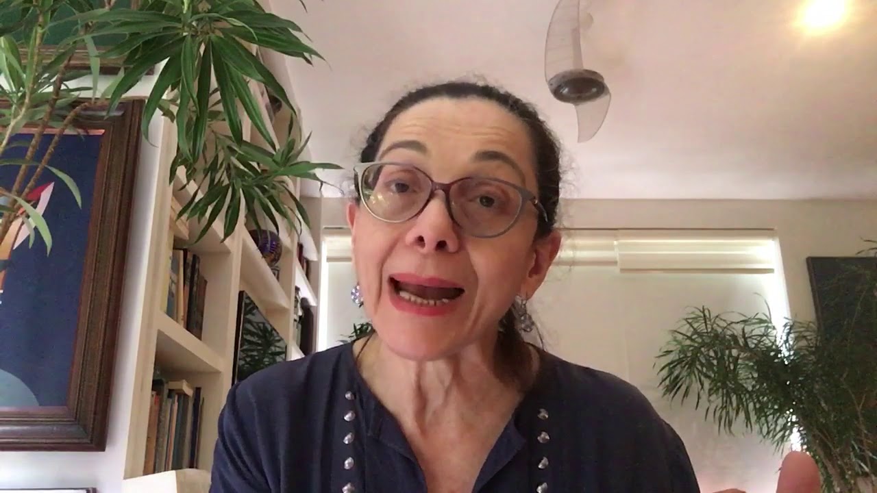 Angústia