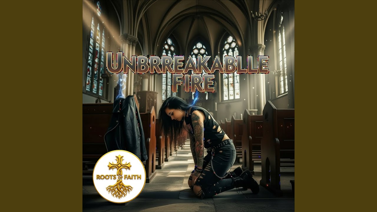 Unbreakable Fire