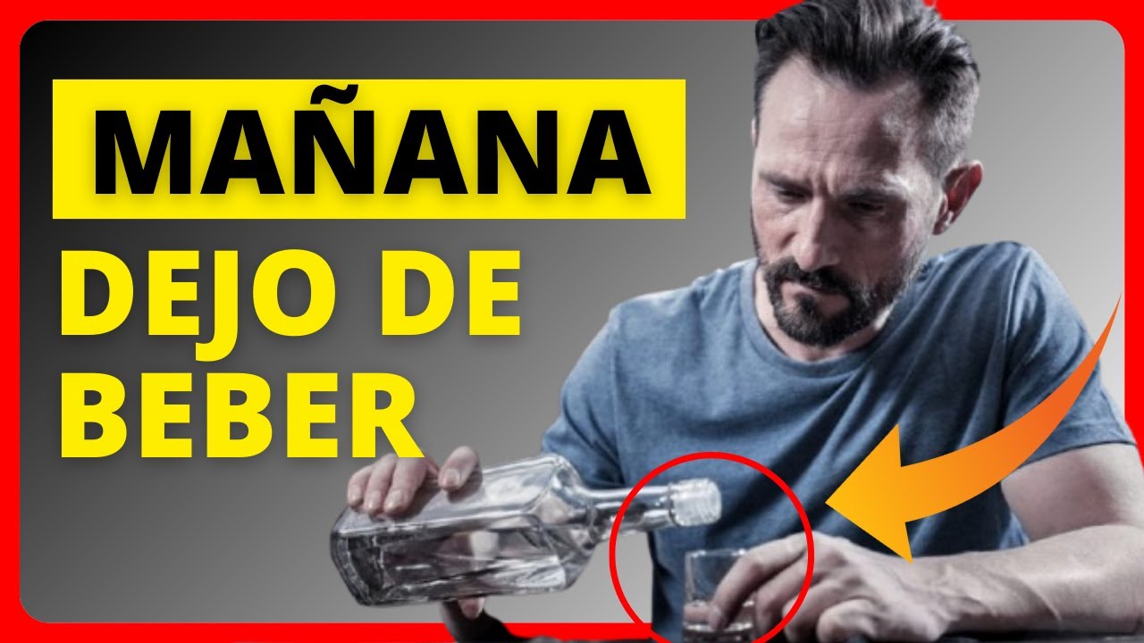 ❌ NO Cometas estos 8 ERRORES al Intentar DEJAR de Beber ALCOHOL (y Alcanzar la SOBRIEDAD)