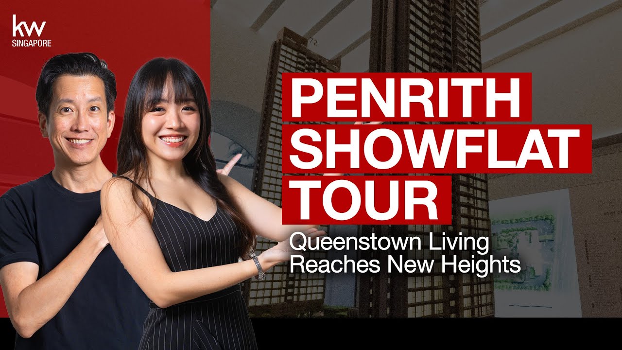 Penrith: What Does Queenstown’s First New Launch in 7 Years Have To Offer?