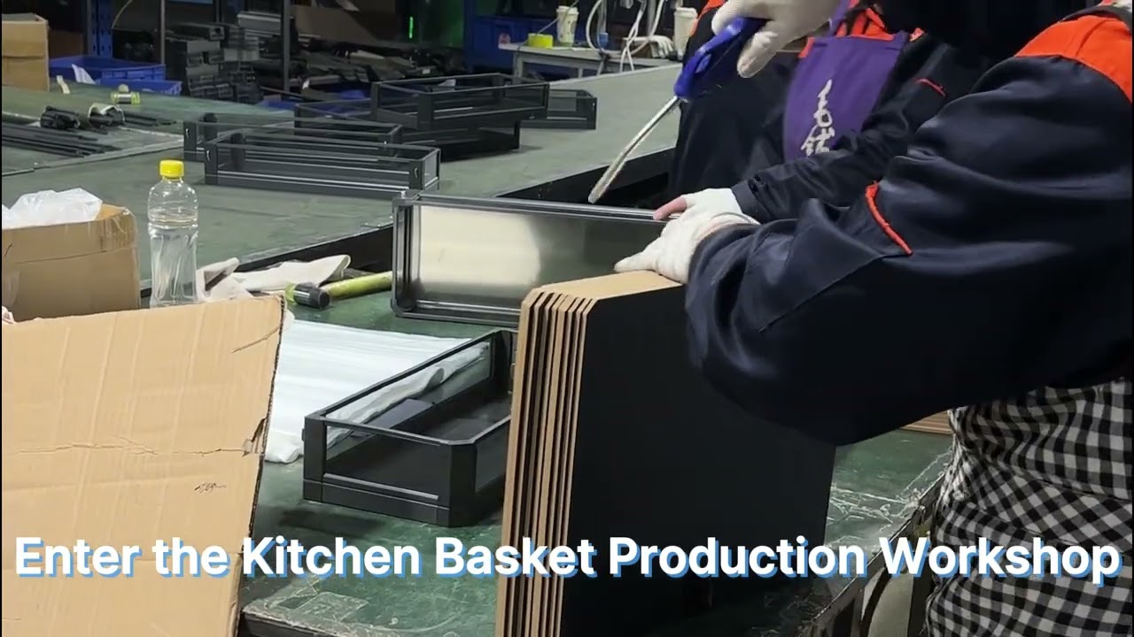 Wholesale Kitchen Organizers | OEM Manufacturer China