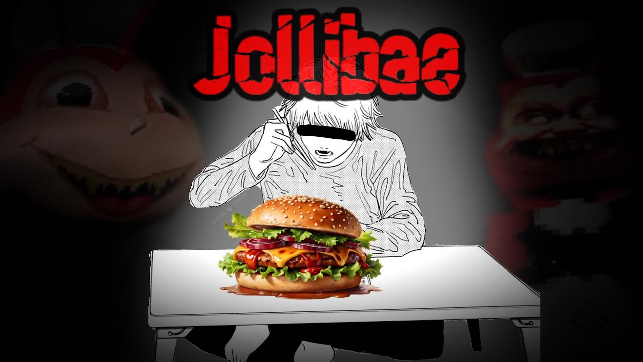 ร้านไก่ทอดที่ผมใฝ่ฝัน.... I Jollibae (2024)