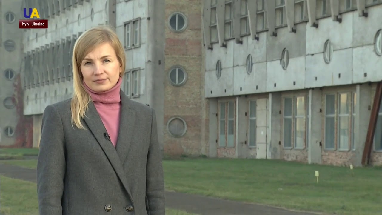 UA TV: 'Archive of Memory' - Final Episode of 'Reclaiming Memory'