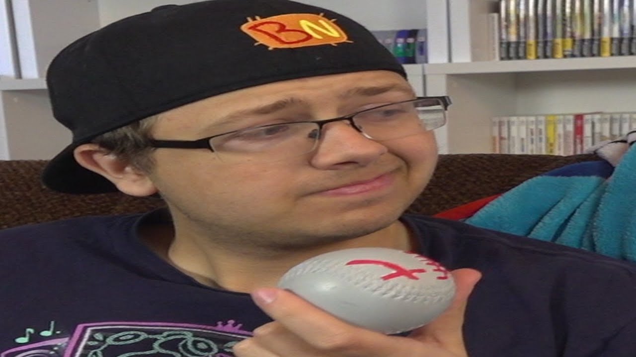 Time to Return the Orb of Power...