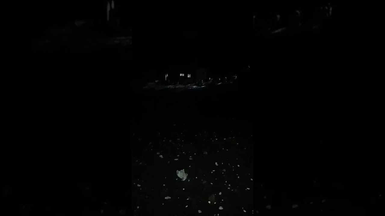 INNALILAH URGENT SALIMANI HAMBOU une fille de 7 ans et disparu dans la mer 