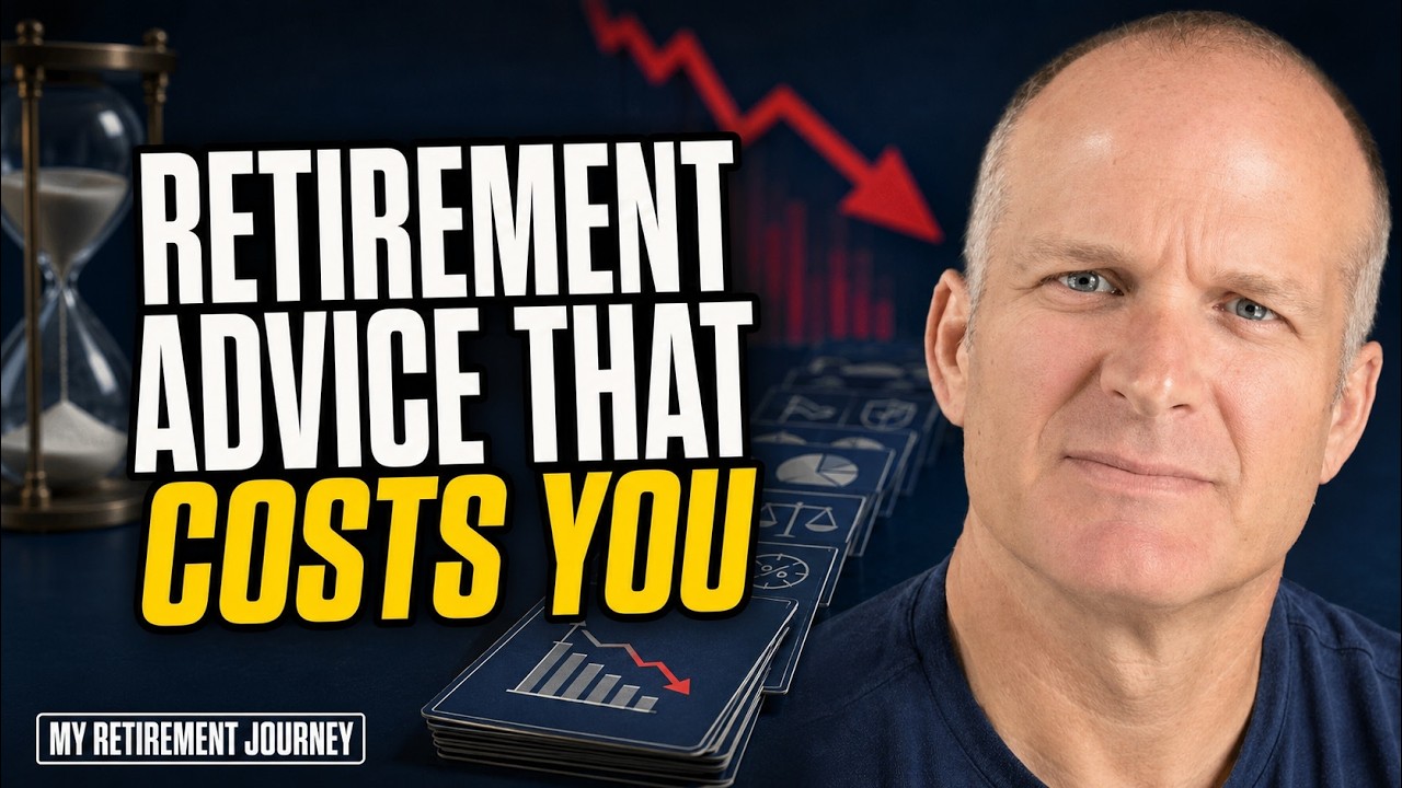 10 Pieces of Retirement Advice That Could Cost You a Fortune