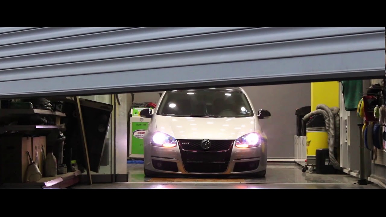 Jetta Mk5 (Yıla’N Edition)