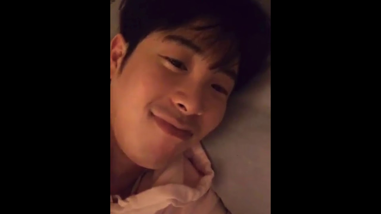 [피오/허스키/저음/목소리] 피오 저음, 허스키 목소리